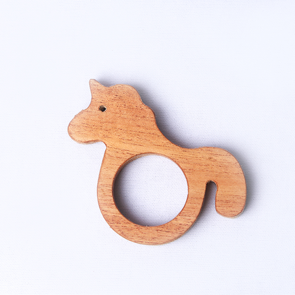 horse teether